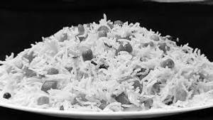 Veg Pulao 