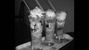 Special Falooda