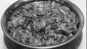 Veg Handi