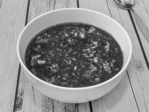 Veg Hot & Sour Soup