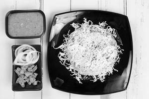 Cheese Butter Locho