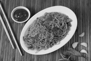 Chilli Garlic Noodles