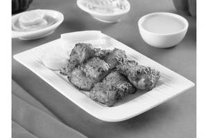 Fish Tikka