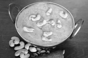Kaju Kari