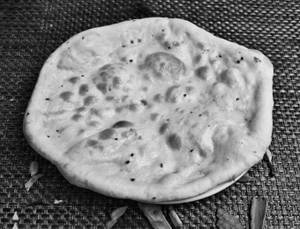 Butter Roti