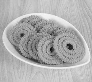 Home Made Chakri                                                                     