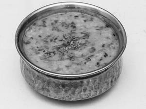 Dal Fry