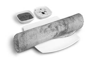 Plain Dosa
