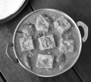 Paneer Kadai