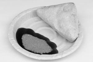Bread Pakoda (2pc)