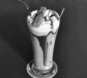 Kit Kat Shake [300 ml]