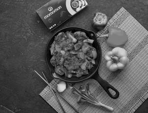 Conje Crispy Chicken
