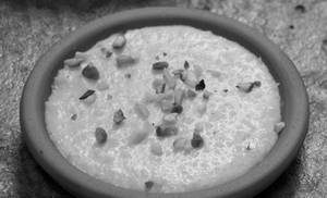 Rice Kheer