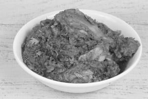 Mughlai Chicken Masala
