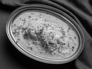 Malai Kofta(2pcs)