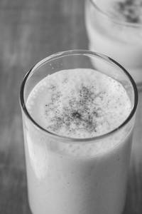 Salted Lassi