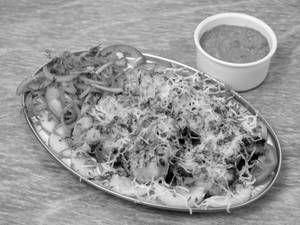 Chicken Reshmi Kebab