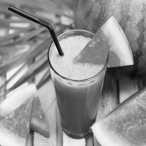 Water Melon Juice