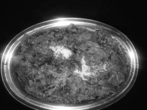 Tawa Mushroom
