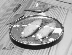 Nargasi Kofta