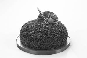 Chocochips cake
