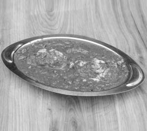 Vegetable Kofta