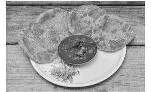 Kurma Puri
