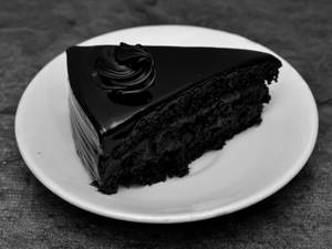 Dutch Truffle Pastry