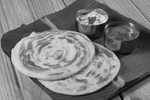 Parotta Set