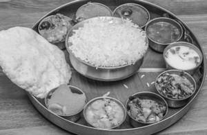 Veg Meals