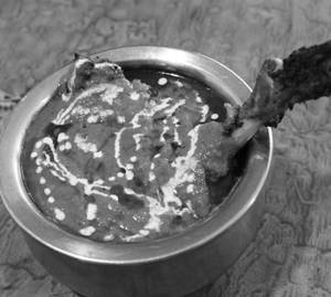 Butter Chicken Masala[Bl]
