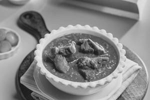 Mama's Mutton Rara