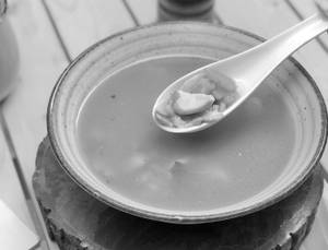 Martha's Chicken Soup [400ml]