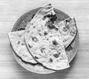 Tandoori Roti (1 Pc)