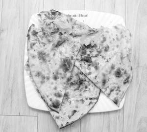Butter Naan