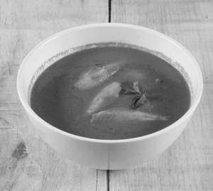 Silver Fish Curry