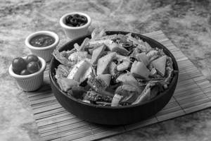 Fattoush Salad