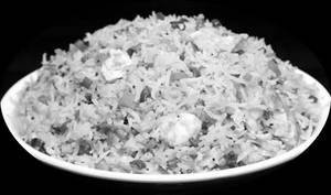 Mixed Fried Rice