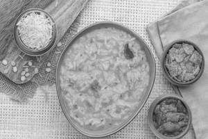 Dal Rice