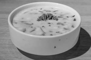 Seafood Chowder