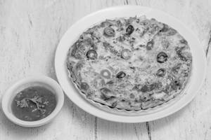 Mexican Pizza