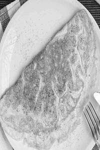 Omelette(double)