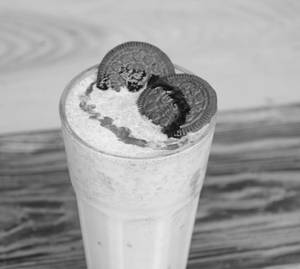 Strawberry Shake