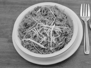Schezwan Fried Rice