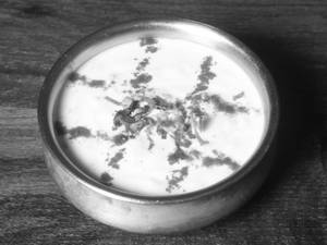 Mixed Raita