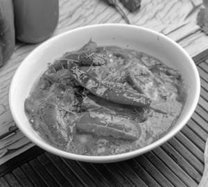 Paneer Kadai