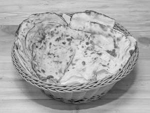 Laccha Paratha