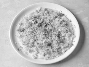 Roasted Masala Papad