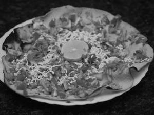 Masala Papad