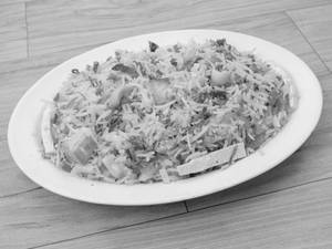Veg Fried Rice